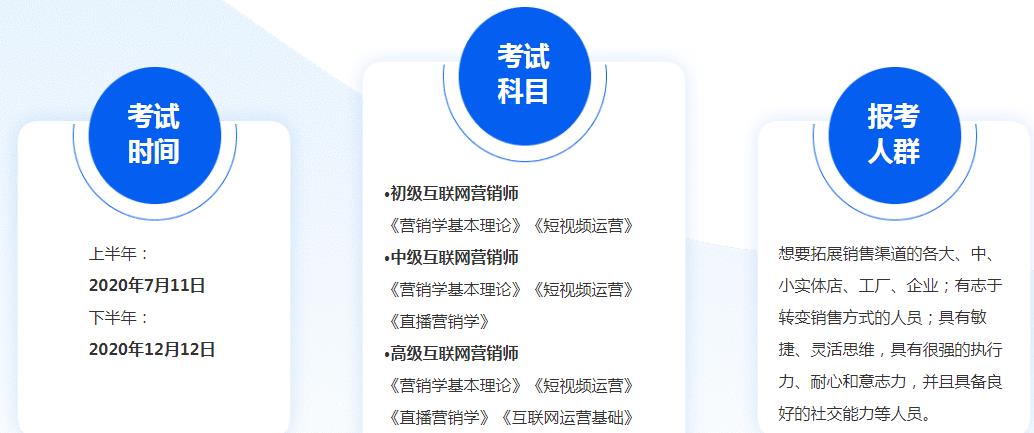 新职业“互联网营销师”诞生 能否催生下一波职业培训热潮？