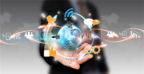 2017年购物季电商卖家决胜指南 洞察12大核心趋势