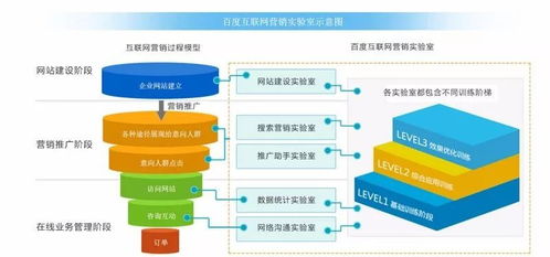 电子商务、互联网营销方向与互联网销售的深度解析