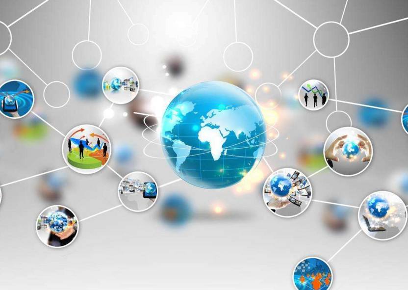 小业态，大布局 乾港集团以“互联网+”构建人车家生态链